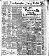 Northampton Chronicle and Echo Friday 17 January 1913 Page 1