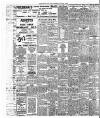 Northampton Chronicle and Echo Wednesday 22 January 1913 Page 2