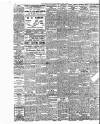 Northampton Chronicle and Echo Monday 21 April 1913 Page 2