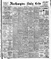 Northampton Chronicle and Echo Monday 05 May 1913 Page 1
