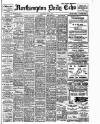 Northampton Chronicle and Echo Wednesday 11 June 1913 Page 1