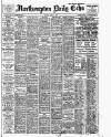 Northampton Chronicle and Echo Monday 16 June 1913 Page 1