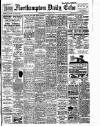Northampton Chronicle and Echo Wednesday 05 November 1913 Page 1