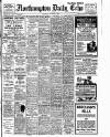 Northampton Chronicle and Echo Thursday 06 November 1913 Page 1