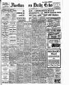 Northampton Chronicle and Echo Thursday 20 November 1913 Page 1