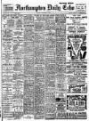 Northampton Chronicle and Echo Monday 01 December 1913 Page 1