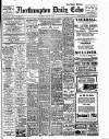 Northampton Chronicle and Echo Saturday 03 January 1914 Page 1