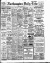 Northampton Chronicle and Echo Thursday 08 January 1914 Page 1