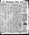 Northampton Chronicle and Echo Saturday 17 January 1914 Page 1