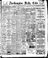 Northampton Chronicle and Echo Tuesday 20 January 1914 Page 1