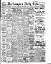 Northampton Chronicle and Echo Wednesday 04 February 1914 Page 1