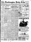 Northampton Chronicle and Echo Friday 03 April 1914 Page 1