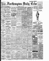 Northampton Chronicle and Echo Wednesday 06 May 1914 Page 1