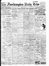 Northampton Chronicle and Echo Friday 08 May 1914 Page 1