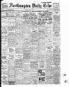 Northampton Chronicle and Echo Monday 11 May 1914 Page 1