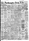 Northampton Chronicle and Echo Wednesday 20 May 1914 Page 1