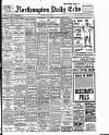 Northampton Chronicle and Echo Saturday 23 May 1914 Page 1