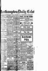 Northampton Chronicle and Echo Tuesday 08 September 1914 Page 1