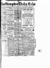 Northampton Chronicle and Echo Friday 11 September 1914 Page 1