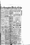 Northampton Chronicle and Echo Saturday 12 September 1914 Page 1