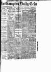 Northampton Chronicle and Echo Friday 09 October 1914 Page 1