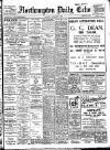 Northampton Chronicle and Echo Saturday 12 December 1914 Page 1