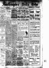 Northampton Chronicle and Echo Friday 01 January 1915 Page 1
