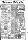 Northampton Chronicle and Echo Saturday 02 January 1915 Page 1