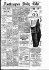 Northampton Chronicle and Echo Tuesday 16 February 1915 Page 1