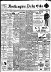 Northampton Chronicle and Echo Saturday 01 May 1915 Page 1