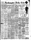 Northampton Chronicle and Echo Saturday 08 May 1915 Page 1