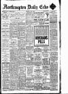 Northampton Chronicle and Echo Thursday 08 July 1915 Page 1