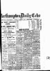 Northampton Chronicle and Echo Tuesday 02 November 1915 Page 1