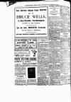 Northampton Chronicle and Echo Wednesday 03 November 1915 Page 6