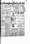 Northampton Chronicle and Echo Friday 05 November 1915 Page 1