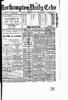 Northampton Chronicle and Echo Monday 08 November 1915 Page 1