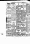 Northampton Chronicle and Echo Monday 08 November 1915 Page 4