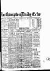 Northampton Chronicle and Echo Thursday 11 November 1915 Page 1