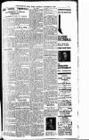 Northampton Chronicle and Echo Saturday 13 November 1915 Page 3