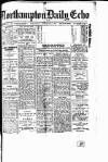 Northampton Chronicle and Echo Wednesday 17 November 1915 Page 1