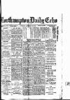 Northampton Chronicle and Echo Tuesday 23 November 1915 Page 1