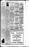 Northampton Chronicle and Echo Saturday 27 November 1915 Page 3