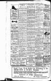 Northampton Chronicle and Echo Saturday 27 November 1915 Page 8