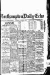Northampton Chronicle and Echo Thursday 06 January 1916 Page 1