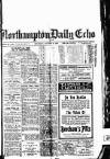 Northampton Chronicle and Echo Thursday 13 January 1916 Page 1