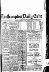 Northampton Chronicle and Echo Thursday 03 February 1916 Page 1