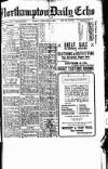 Northampton Chronicle and Echo Friday 04 February 1916 Page 1