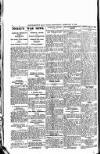 Northampton Chronicle and Echo Wednesday 09 February 1916 Page 4