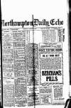 Northampton Chronicle and Echo Tuesday 04 April 1916 Page 1