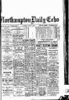 Northampton Chronicle and Echo Saturday 06 May 1916 Page 1